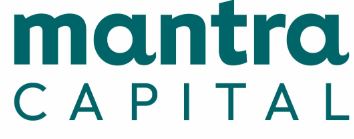 Mantra Capital Device mark 6475819 Trademark