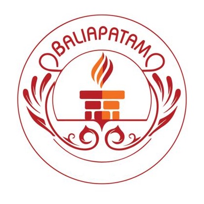 Baliapatam Device mark 6475943 Trademark