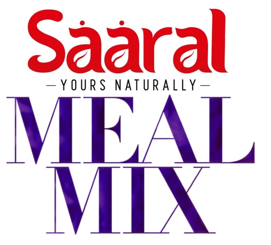 Saaral Meal Mix Device mark 6476489 Trademark