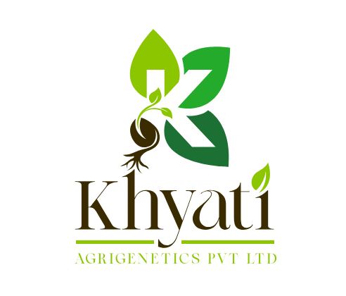 Khyati Agrigenetics Pvt Ltd Device mark 6476246 Trademark