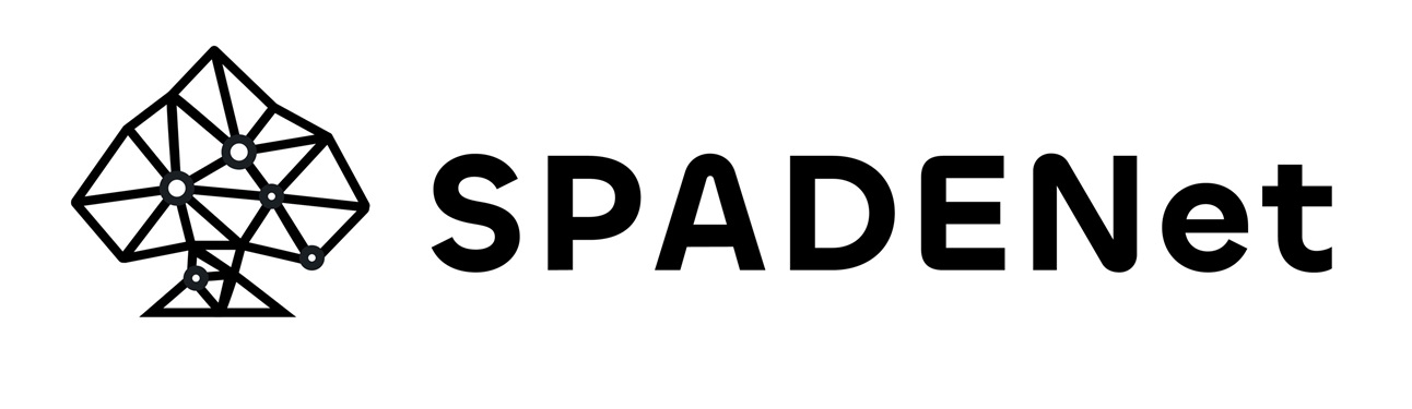 Spadenet Device mark 6476372 Trademark