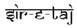 Sir-e-taj Device mark 6476826 Trademark