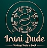 Irani Dude Vintage Taste Is Back Device mark 6476639 Trademark