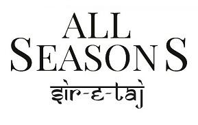 All Seasons Sir-e-taj Device mark 6476828 Trademark