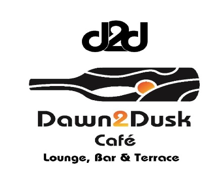Dawn2dusk Cafe Device mark 6476962 Trademark