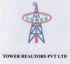 Tower Realtors Pvt Ltd Device mark 2030369 Trademark