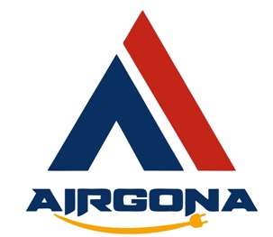 Airgona (devcie) Device mark 6476744 Trademark