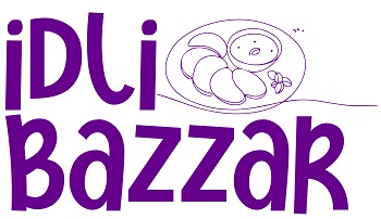 Idli Bazzar Device mark 6476682 Trademark