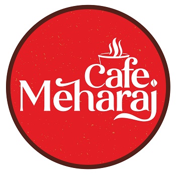 Cafe Meharaj Device mark 6476681 Trademark
