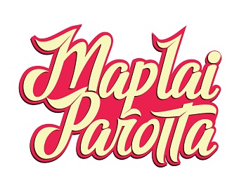 Maplai Parotta Device mark 6476685 Trademark