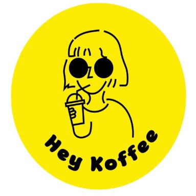 Hey Koffee Device mark 6477179 Trademark