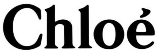 Chloé Device mark 6281815 Trademark