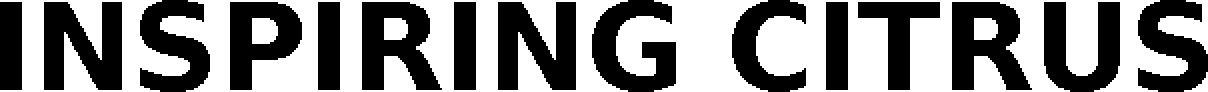 Inspiring Citrus Device mark 6281881 Trademark