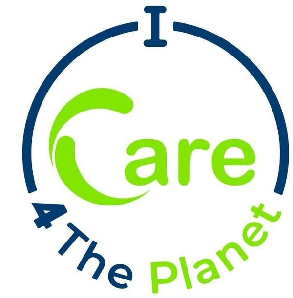 I Care 4 The Planet Device mark 6281816 Trademark