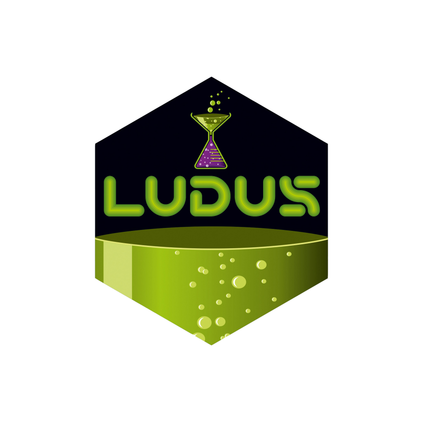 Ludus Device mark 2385587 Trademark