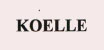 Koelle Device mark 2343733 Trademark