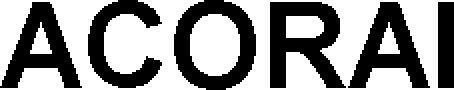 Acorai Device mark 6274959 Trademark