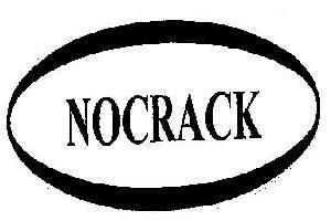 Nocrack (with Device) Device mark 2040319 Trademark