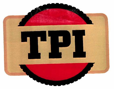 Tpi (label) Device mark 2125976 Trademark
