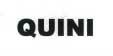 Quini Device mark 2190985 Trademark