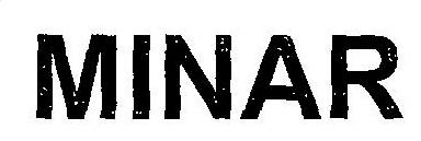 Minar (device) Device mark 2347041 Trademark