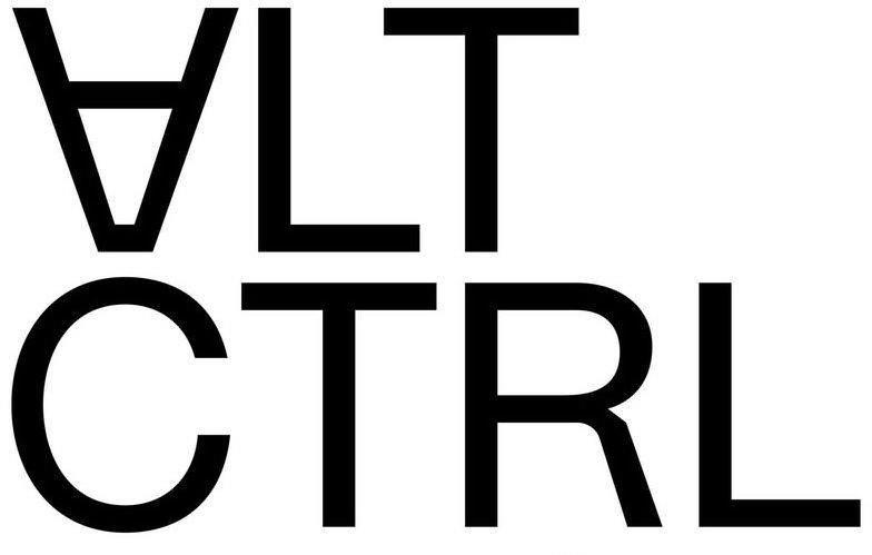 Alt Ctrl Device mark 6270874 Trademark