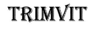 Trimvit Device mark 2398241 Trademark