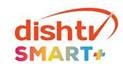 Dishtv Smart+ Device mark 6477270 Trademark