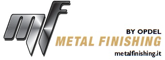 Mf Metal Finishing By Opdel Device mark 2916624 Trademark