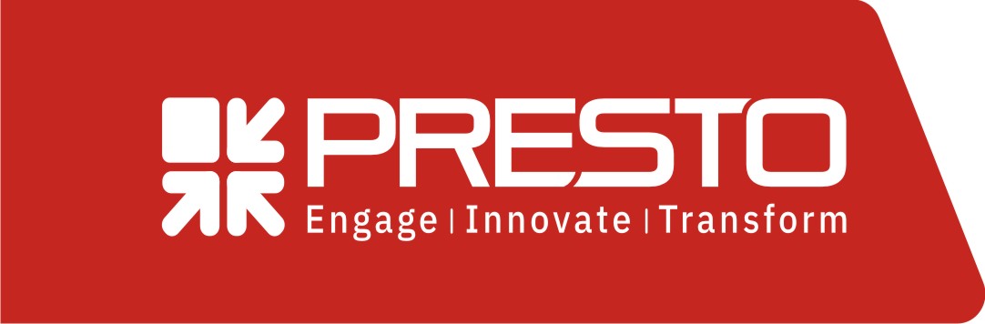 Presto Device mark 6477573 Trademark