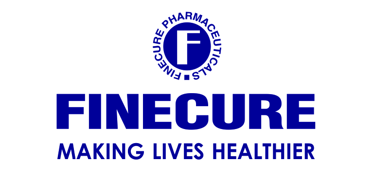 Finecure Making Lives Healthier Device mark 6478231 Trademark