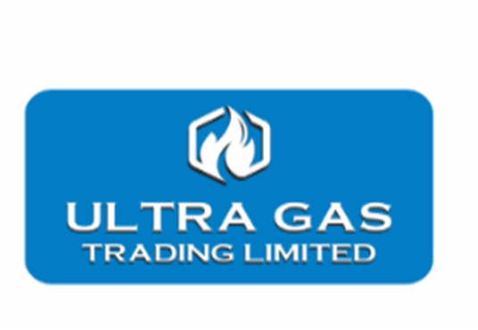 Ultra Gas Trading Limited Device mark 6478246 Trademark