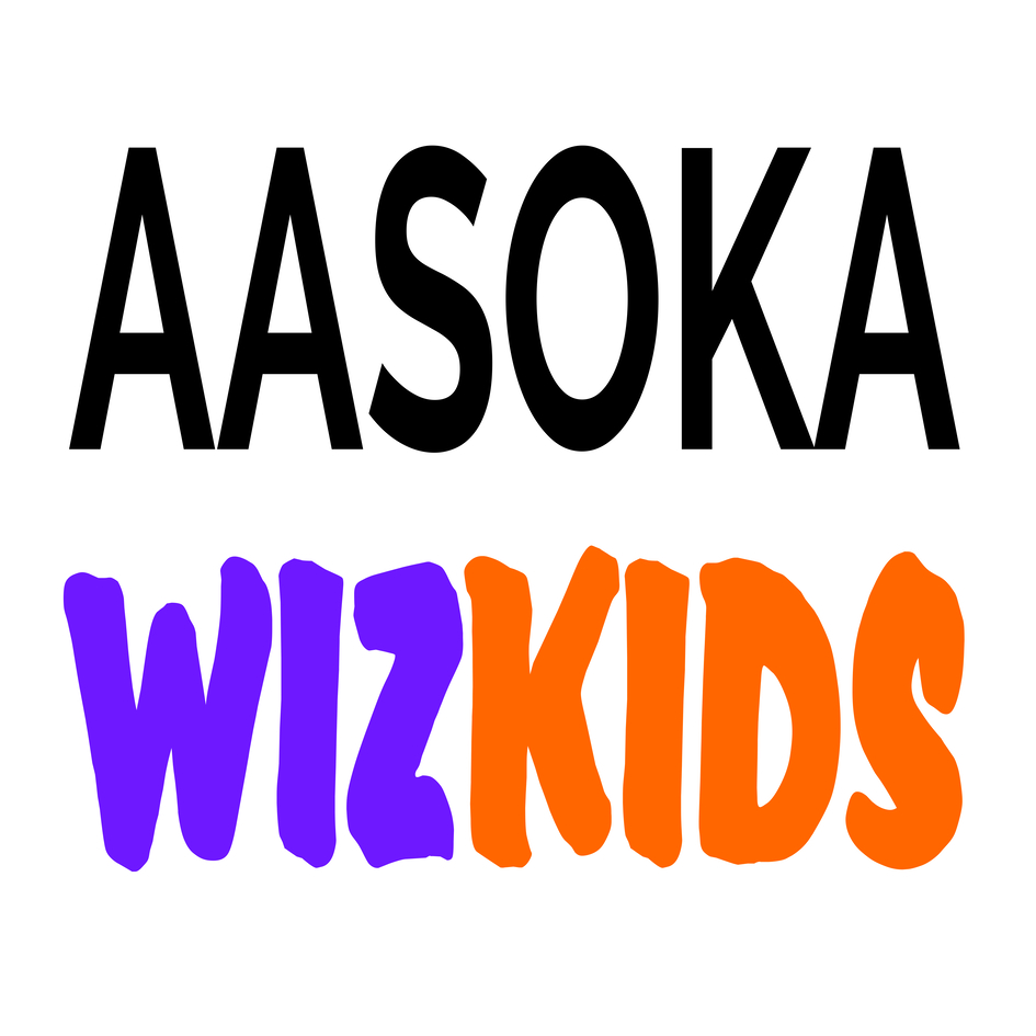 Aasoka Wizkids Device mark 6477629 Trademark