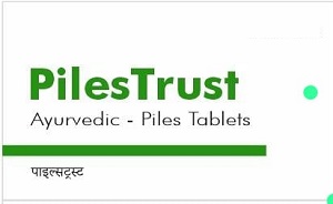 Pilestrust Device mark 6477528 Trademark