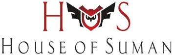 Hos House Of Suman (device) Device mark 6477767 Trademark