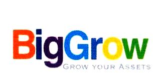 Biggrow Device mark 6478007 Trademark