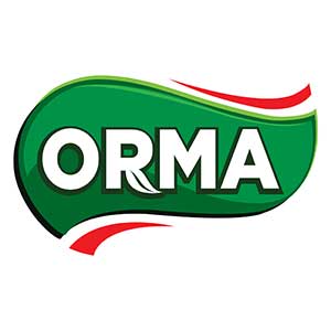 Orma Device mark 6477778 Trademark
