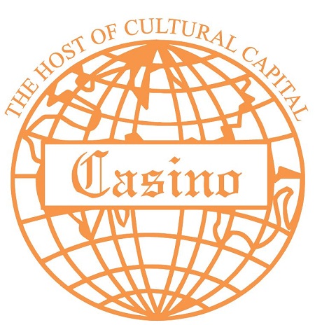 Casino-the Host Of Cultural Capital Device mark 6477602 Trademark