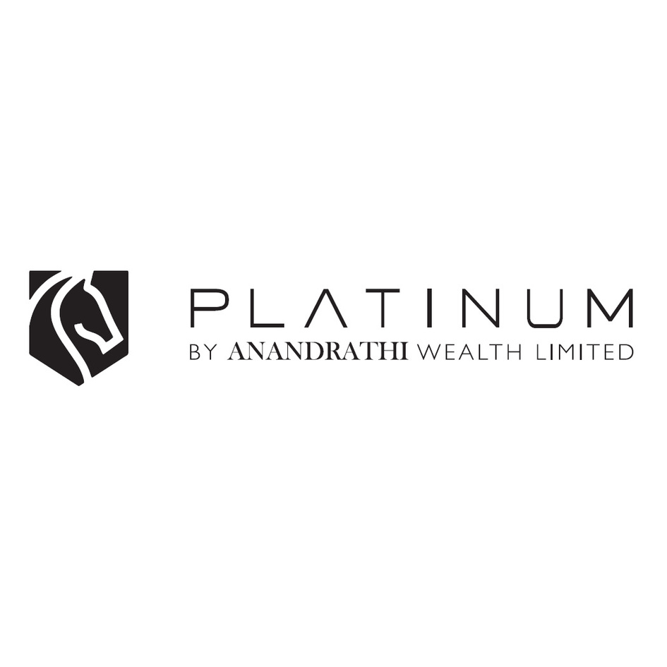 Platinum By Anandrathi Wealth Limited (device) Device mark 6478092 Trademark