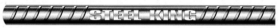 Steel King Device mark 6478287 Trademark
