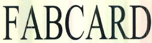 Fabcard Device mark 2616827 Trademark