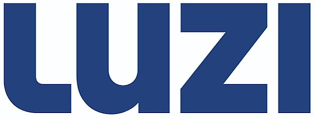 Luzi Device mark 6257113 Trademark