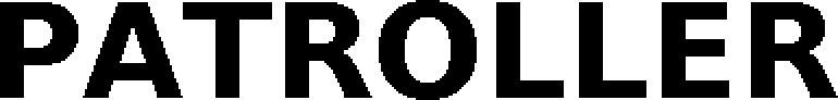 Patroller Device mark 6255271 Trademark