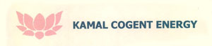 Kamal Cogent Energy With Device Of Lotus Device mark 2636591 Trademark