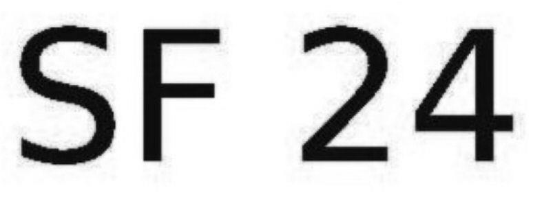 Sf 24 Device mark 6251817 Trademark