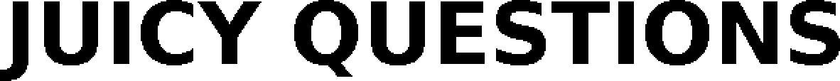 Juicy Questions Device mark 6251217 Trademark