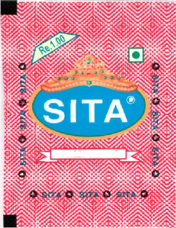 Sita (label) Device mark 2249613 Trademark