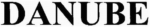 Danube Device mark 6250060 Trademark