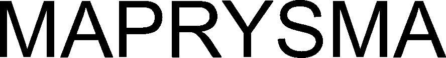 Maprysma Device mark 6250084 Trademark
