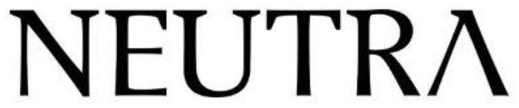 Neutra Device mark 6250133 Trademark